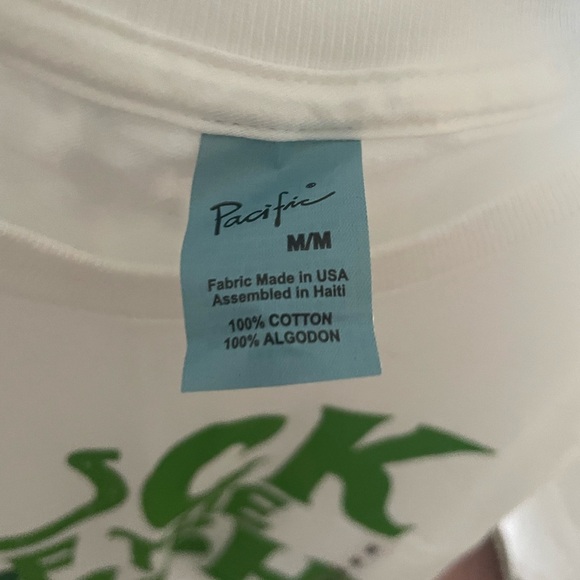 COPY - NEW ST.Patricks Day🍀☘️
🍀☘️ T-Shirt - Picture 5 of 11